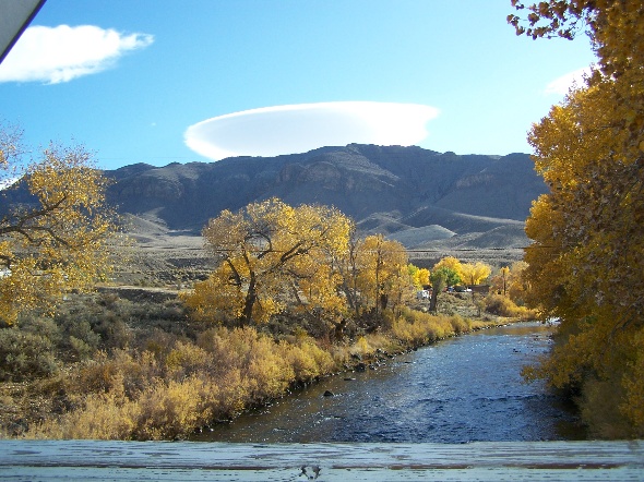 Truckee River Watershed